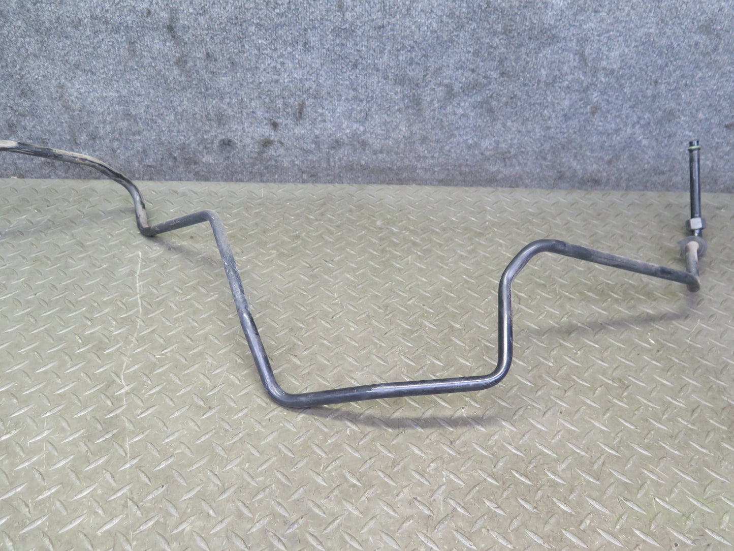 2002-2005 Porsche 911 996 3.6L A/C Air Condition Hose Pipe Line Dryer Set