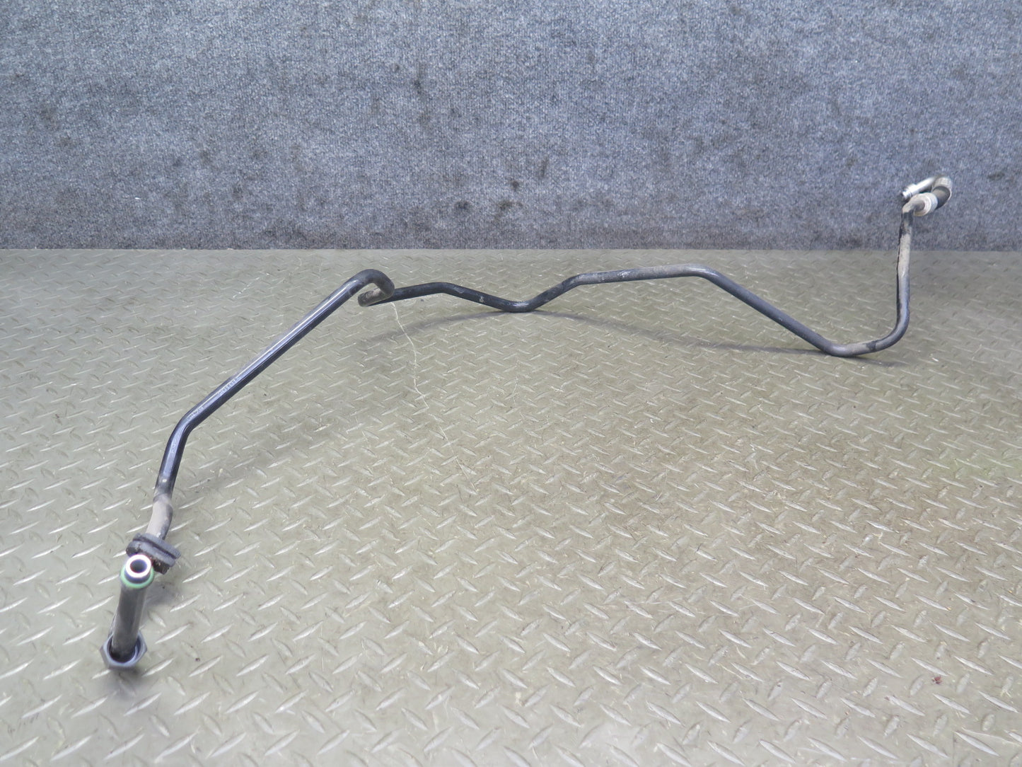2002-2005 Porsche 911 996 3.6L A/C Air Condition Hose Pipe Line Dryer Set