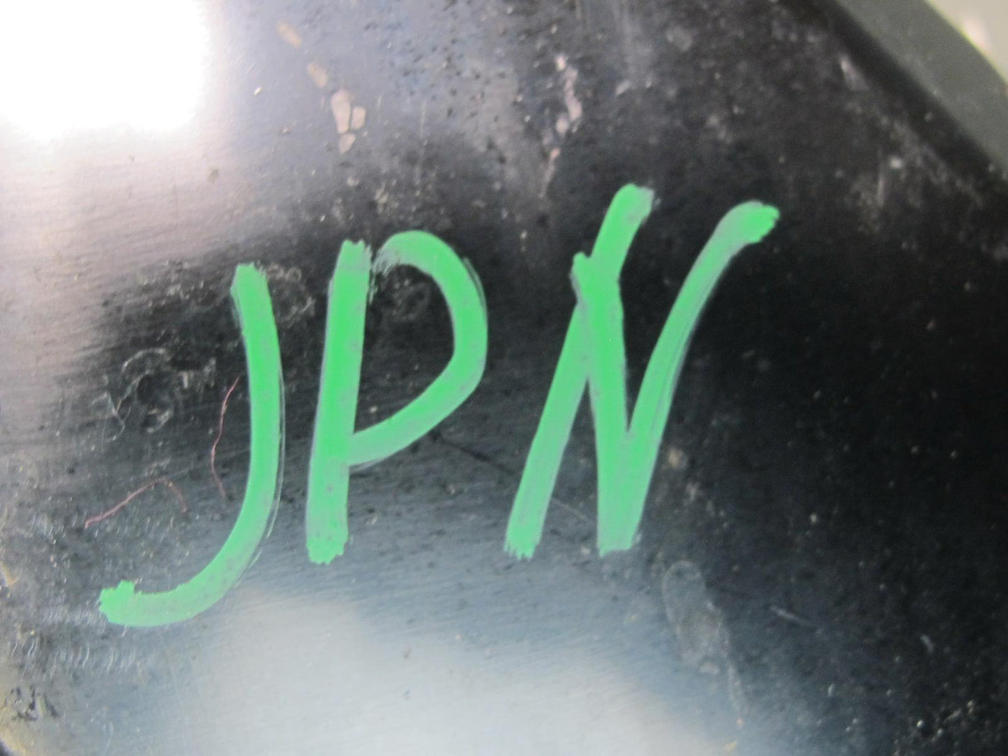 1999-2005 Porsche 911 996 Convertible Bose Subwoofer Speaker Box 99664556700