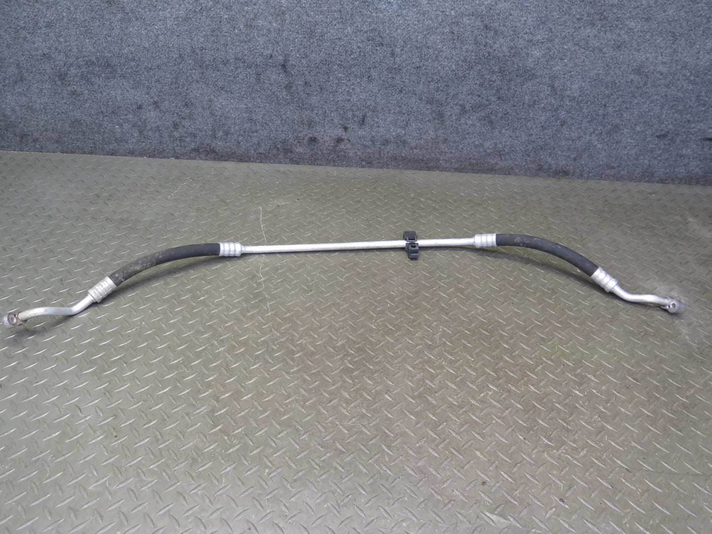2002-2005 Porsche 911 996 3.6L A/C Air Condition Hose Pipe Line Dryer Set