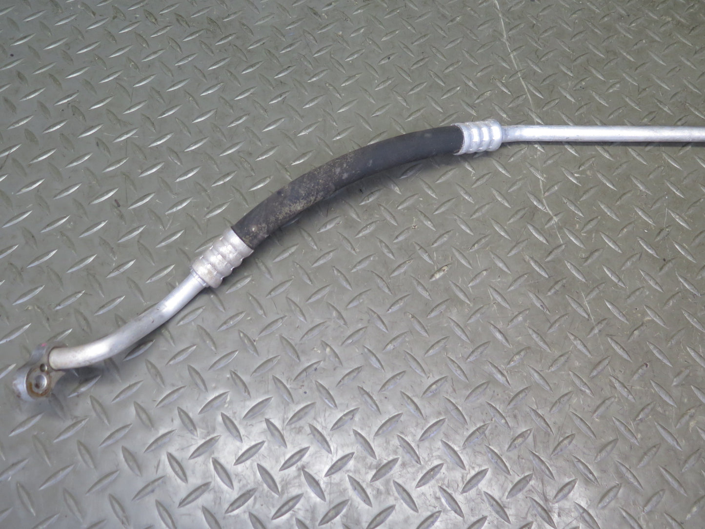 2002-2005 Porsche 911 996 3.6L A/C Air Condition Hose Pipe Line Dryer Set