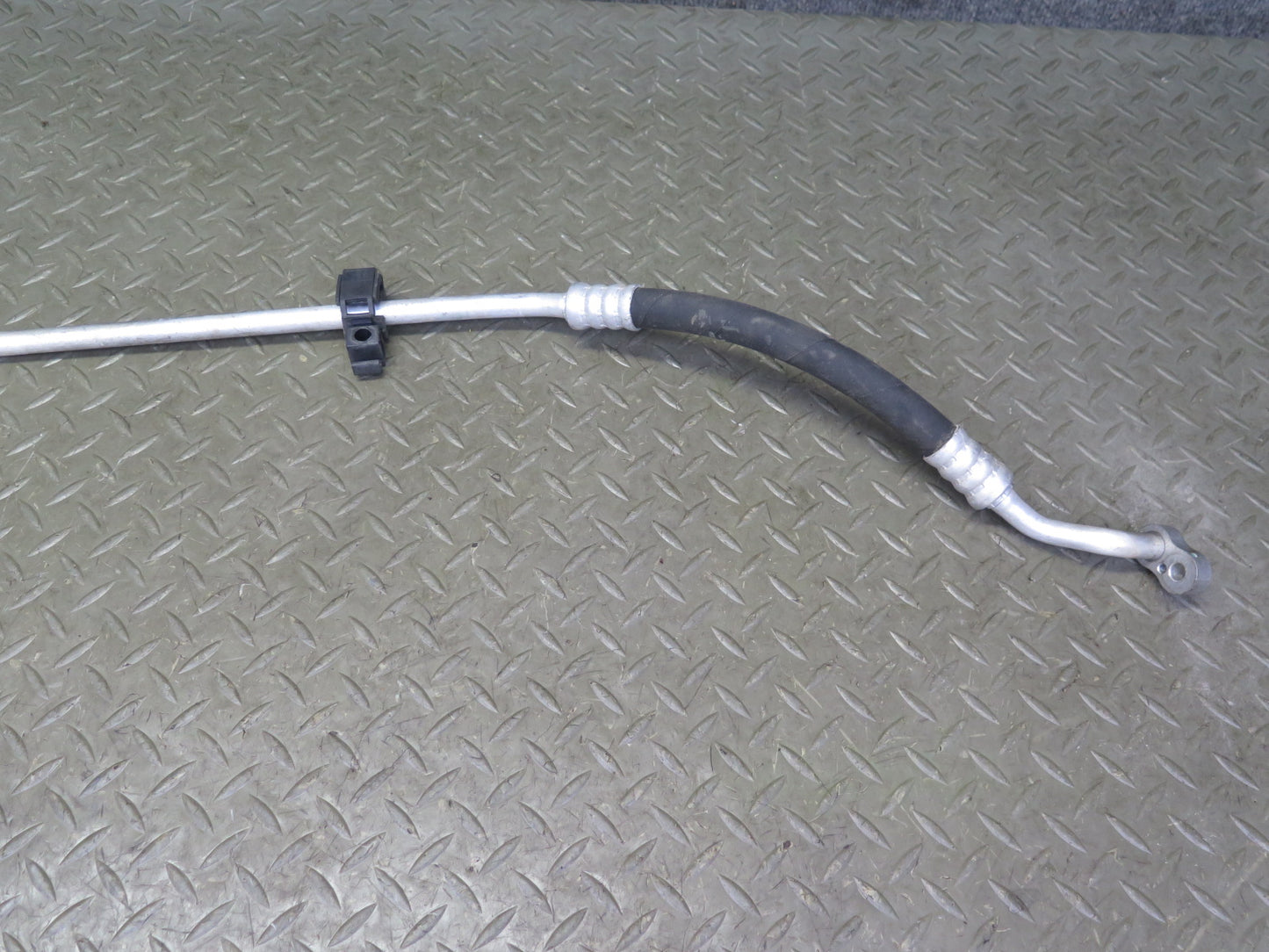 2002-2005 Porsche 911 996 3.6L A/C Air Condition Hose Pipe Line Dryer Set