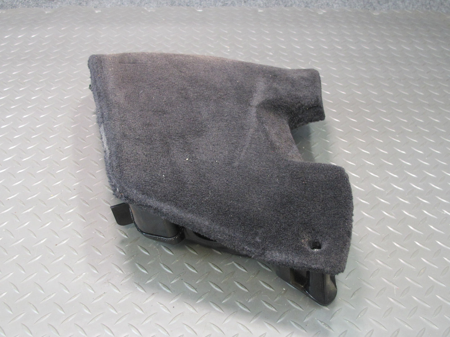 1999-2005 Porsche 911 996 Convertible Bose Subwoofer Speaker Box 99664556700