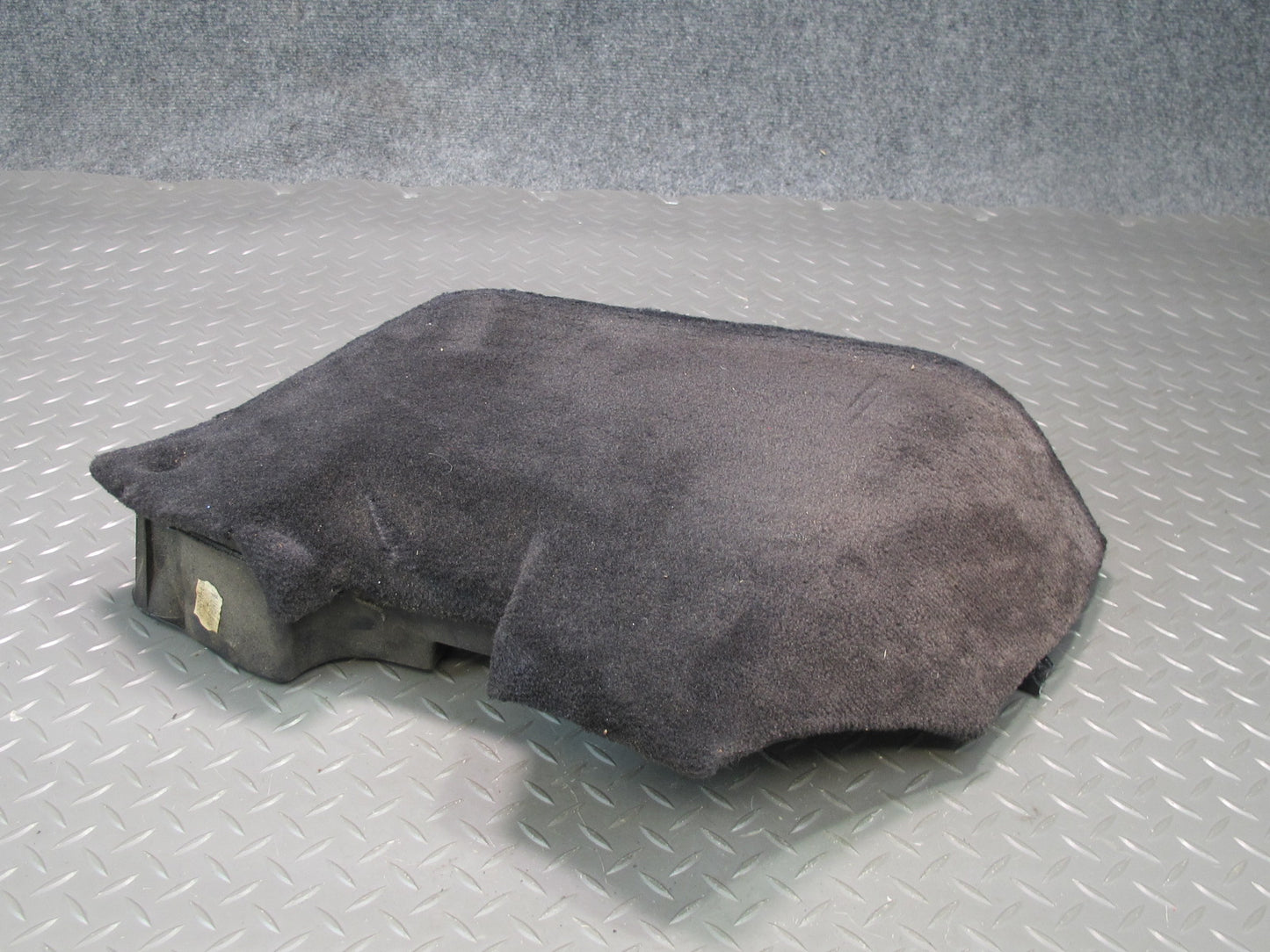 1999-2005 Porsche 911 996 Convertible Bose Subwoofer Speaker Box 99664556700