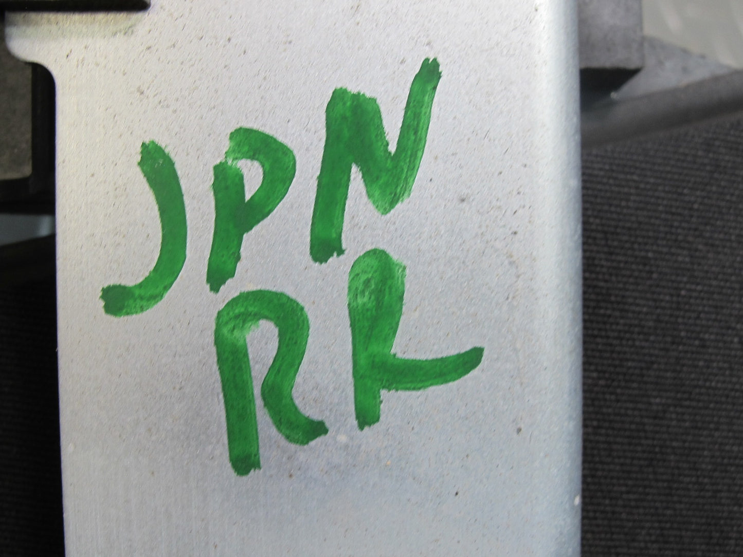 1999-2005 Porsche 911 996 Convertible TOP Roof Lateral Flap Motor Set of 2