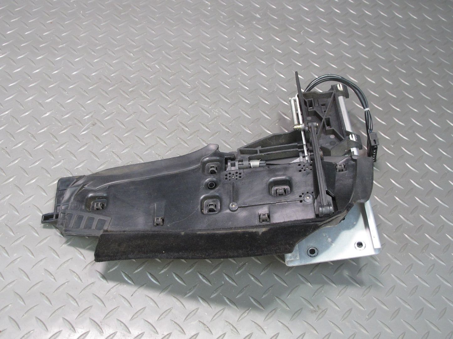 1999-2005 Porsche 911 996 Convertible TOP Roof Lateral Flap Motor Set of 2