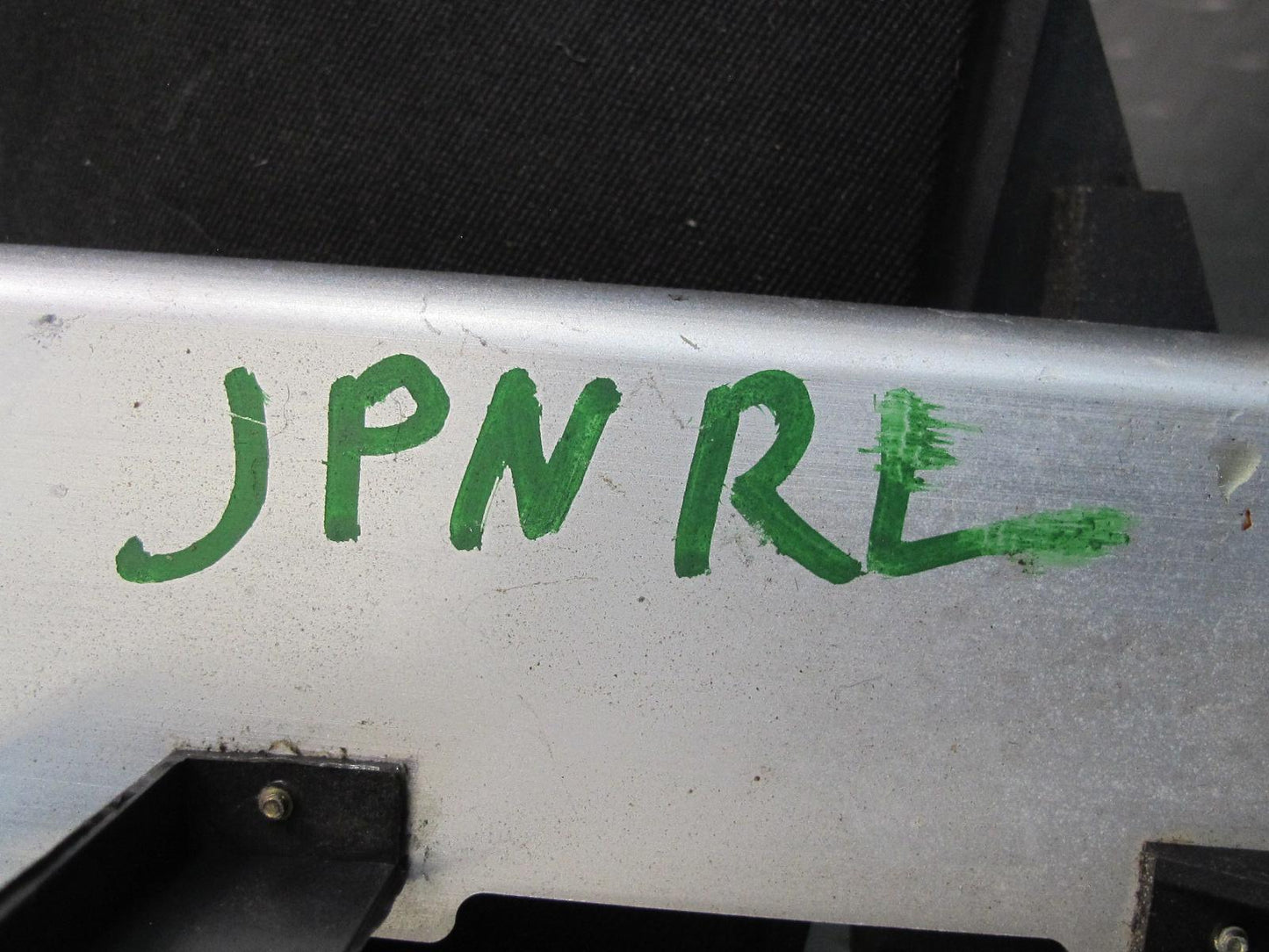 1999-2005 Porsche 911 996 Convertible TOP Roof Lateral Flap Motor Set of 2