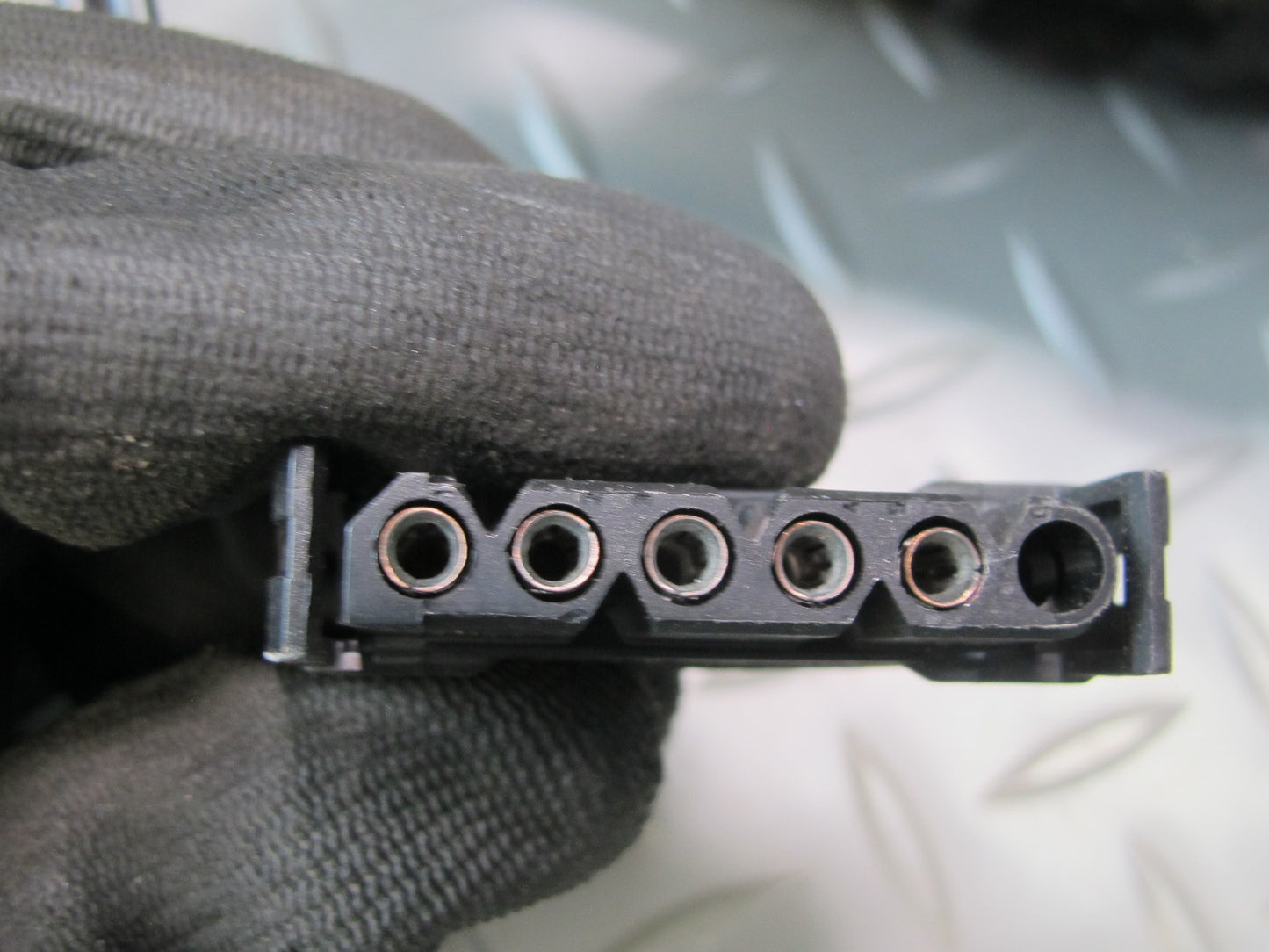 1999-2005 Porsche 911 996 Convertible TOP Roof Lateral Flap Motor Set of 2