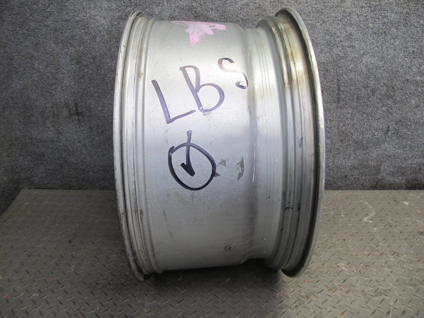 12-15 BMW F12 F13 F06 M6 Forged Style 343 Alloy R20 20" Wheel Rim 20x10.5J ET19