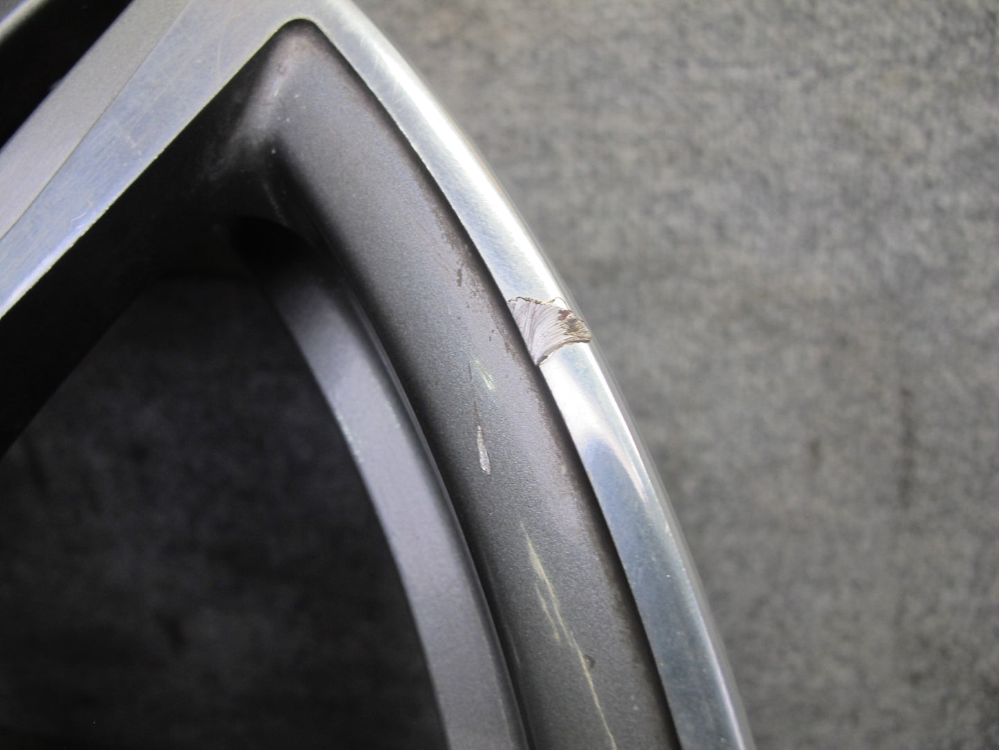 12-15 BMW F12 F13 F06 M6 Forged Style 343 Alloy R20 20" Wheel Rim 20x10.5J ET19