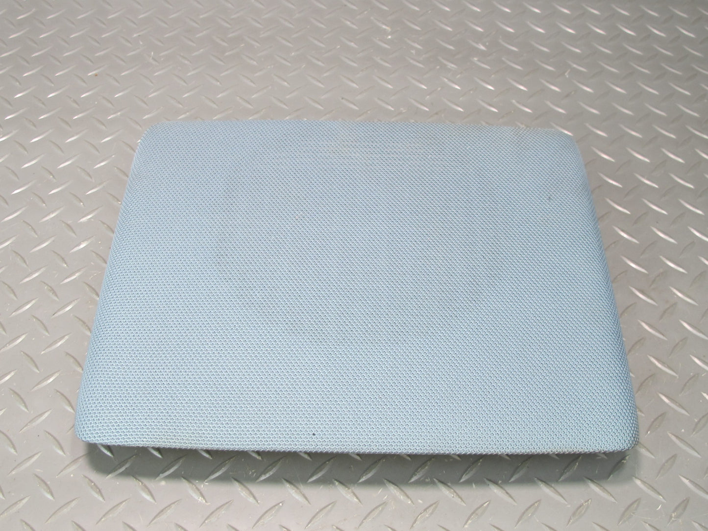 95-00 Lexus UCF20L LS400 Rear Package Tray Subwoofer Speaker Trim Blue Gray OEM