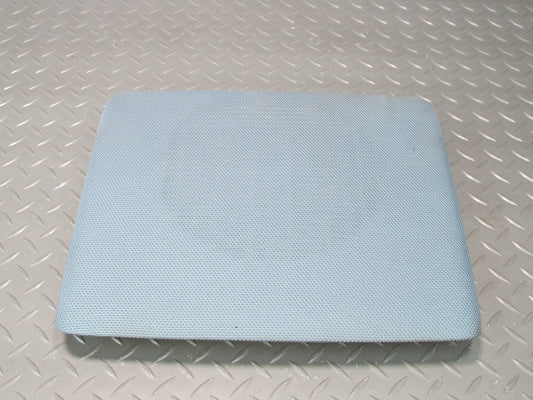 95-00 Lexus UCF20L LS400 Rear Package Tray Subwoofer Speaker Trim Blue Gray OEM