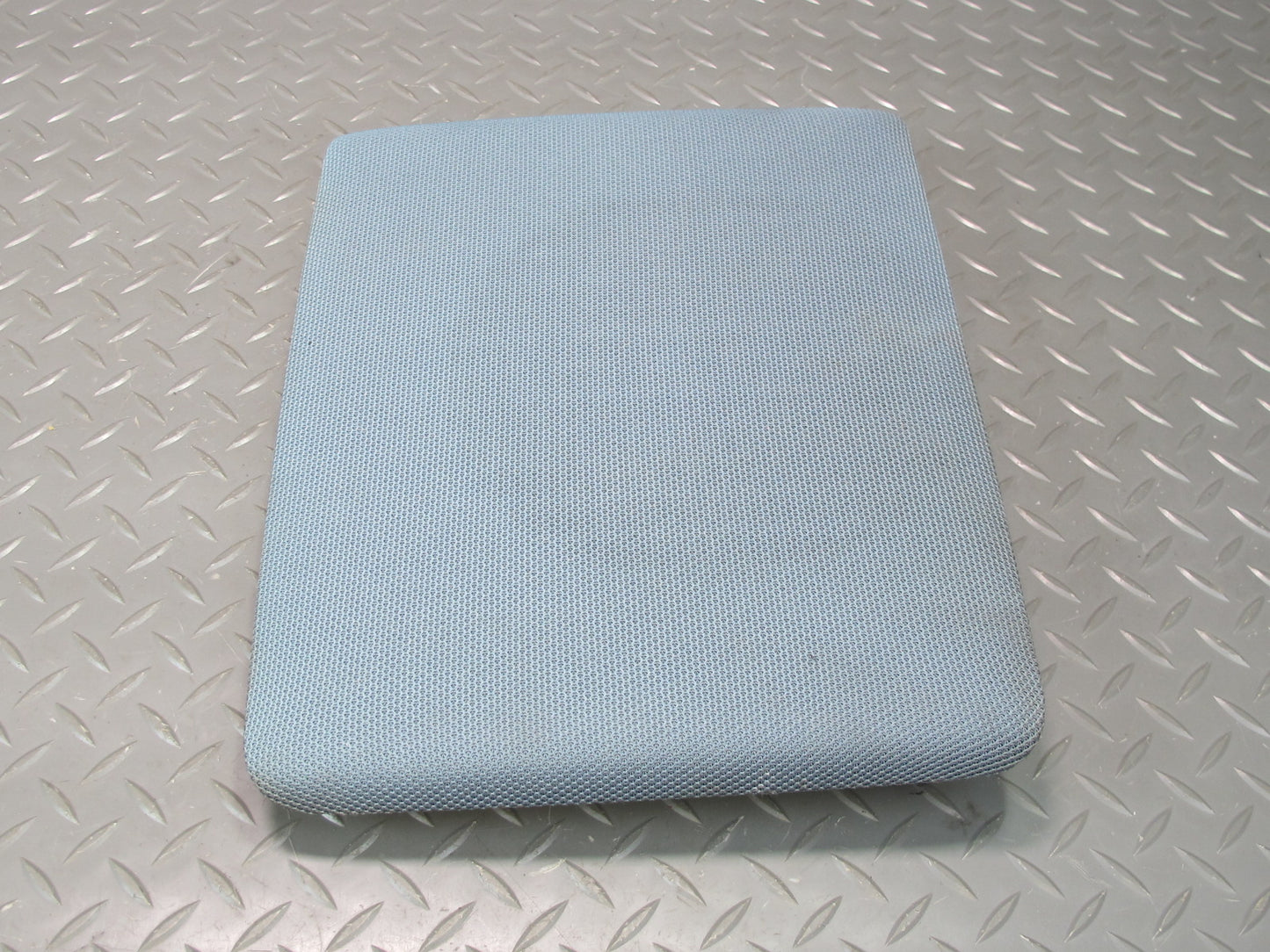 95-00 Lexus UCF20L LS400 Rear Package Tray Subwoofer Speaker Trim Blue Gray OEM