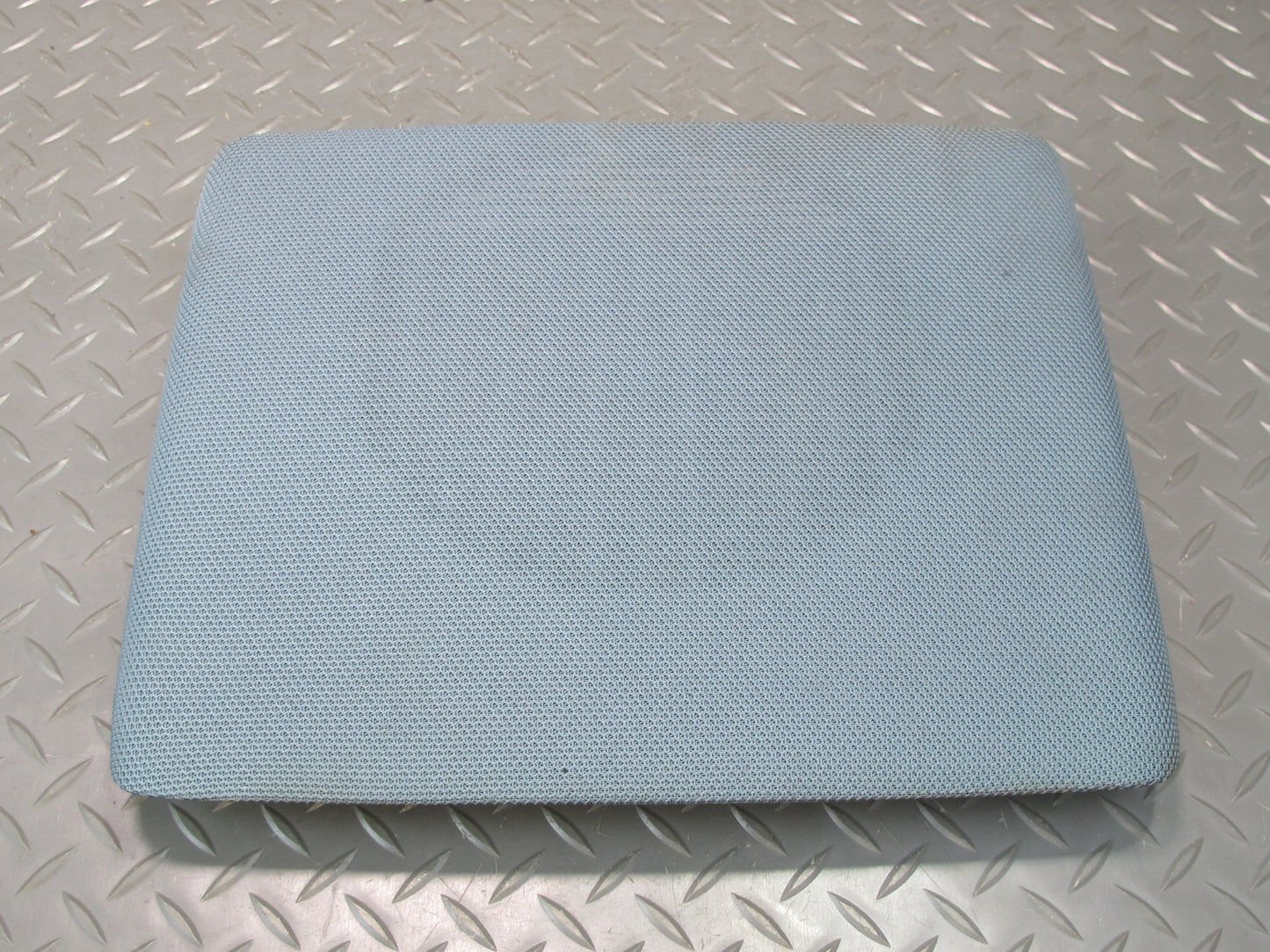 95-00 Lexus UCF20L LS400 Rear Package Tray Subwoofer Speaker Trim Blue Gray OEM