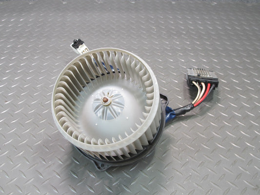 98-00 Lexus UCF20L LS400 A/C Heater Blower Motor Fan w Control Module OEM
