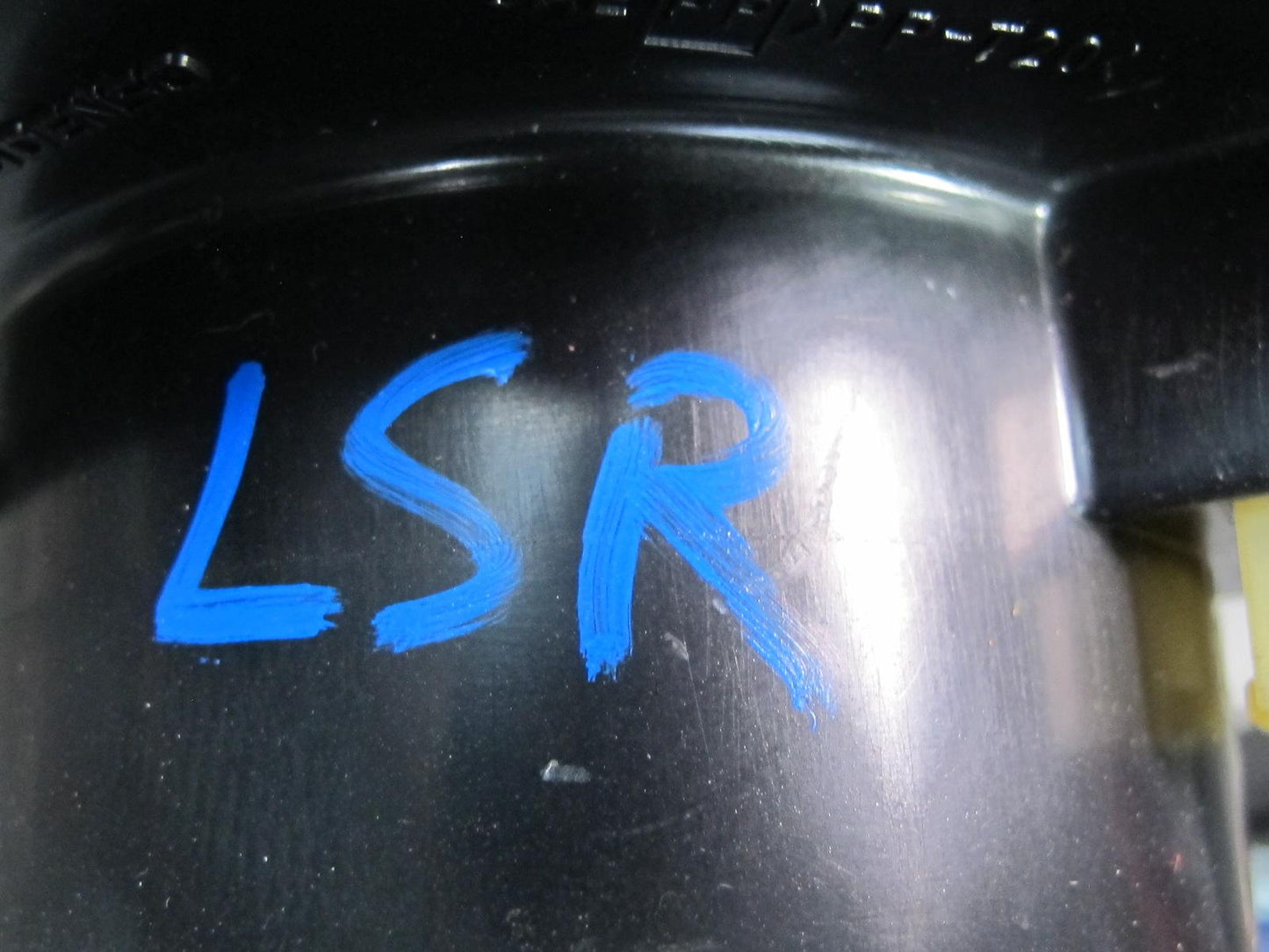 98-00 Lexus UCF20L LS400 A/C Heater Blower Motor Fan w Control Module OEM