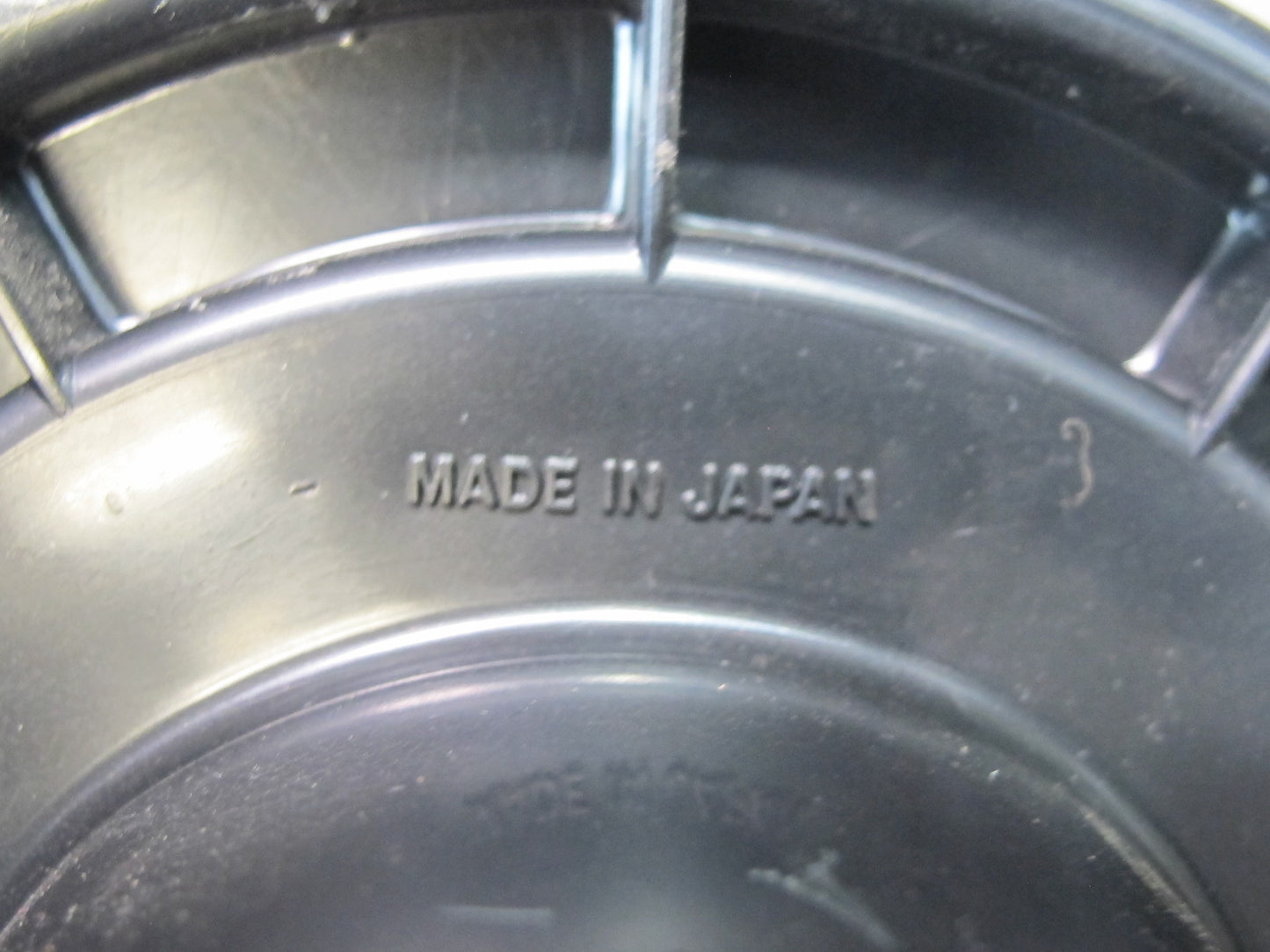 98-00 Lexus UCF20L LS400 A/C Heater Blower Motor Fan w Control Module OEM