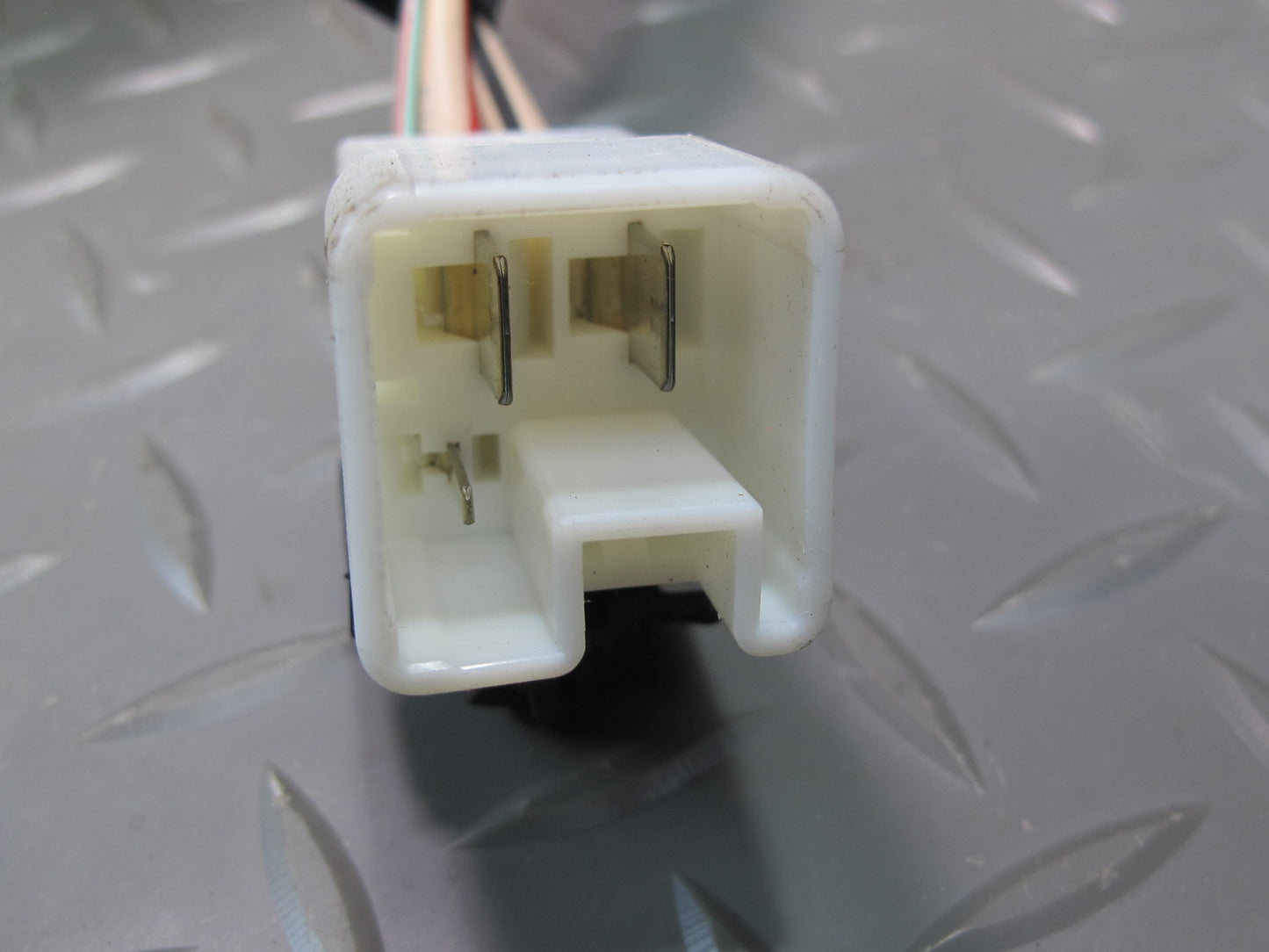 98-00 Lexus UCF20L LS400 A/C Heater Blower Motor Fan w Control Module OEM