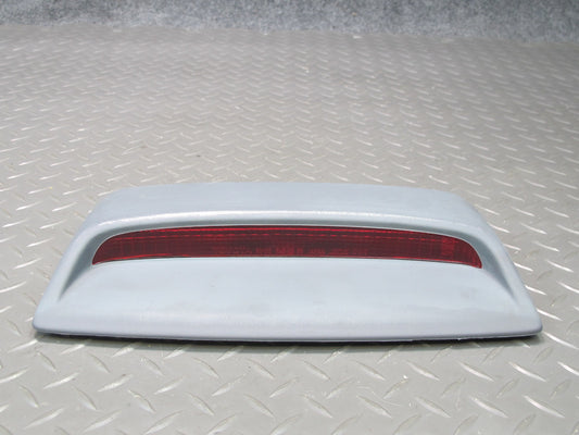95-00 Lexus UCF20L LS400 Rear Third 3RD Brake Light Lamp Blue Gray OEM