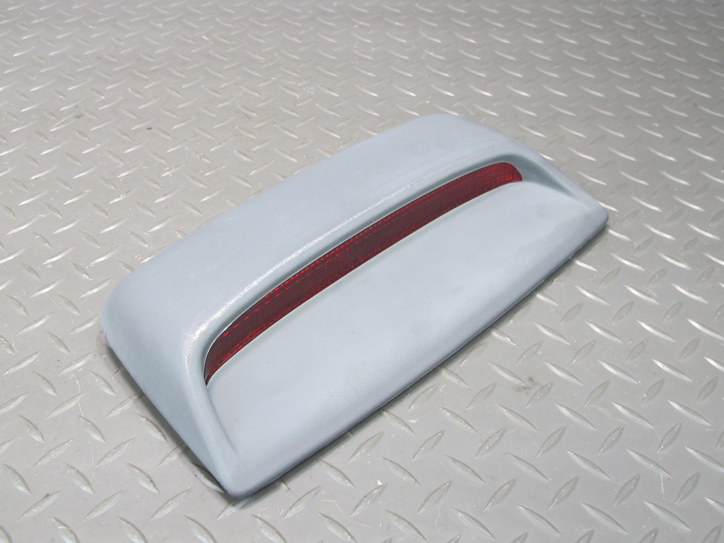 95-00 Lexus UCF20L LS400 Rear Third 3RD Brake Light Lamp Blue Gray OEM