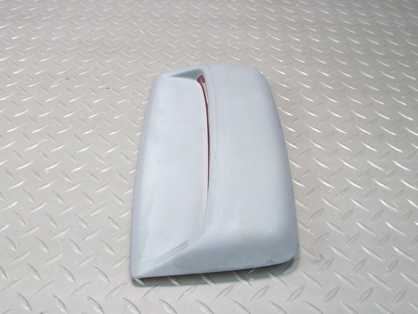 95-00 Lexus UCF20L LS400 Rear Third 3RD Brake Light Lamp Blue Gray OEM