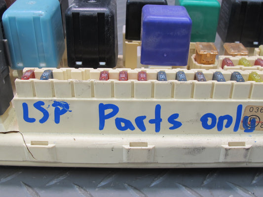 04-06 Lexus UCF30L LS430 Power Distribution Fuse Relay Junction Box Module OEM
