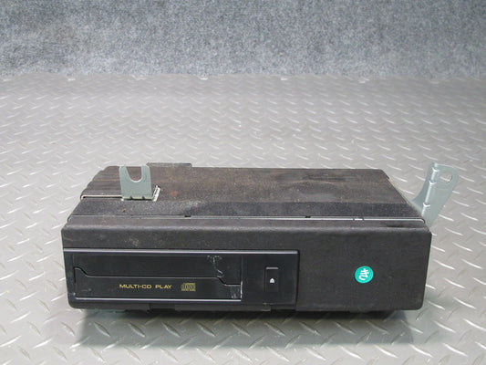 98-00 Lexus LS400 Pioneer CD Changer Player NO Magazine 86270-50130 OEM