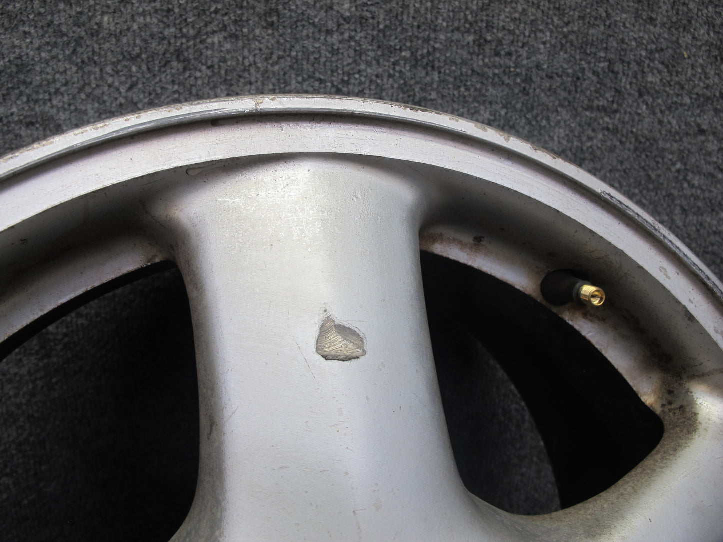 92-00 Lexus JZZ31L SC400 SC300 Set of 4 Factory R16" Wheel Rim 16x6.5J ET50 OEM