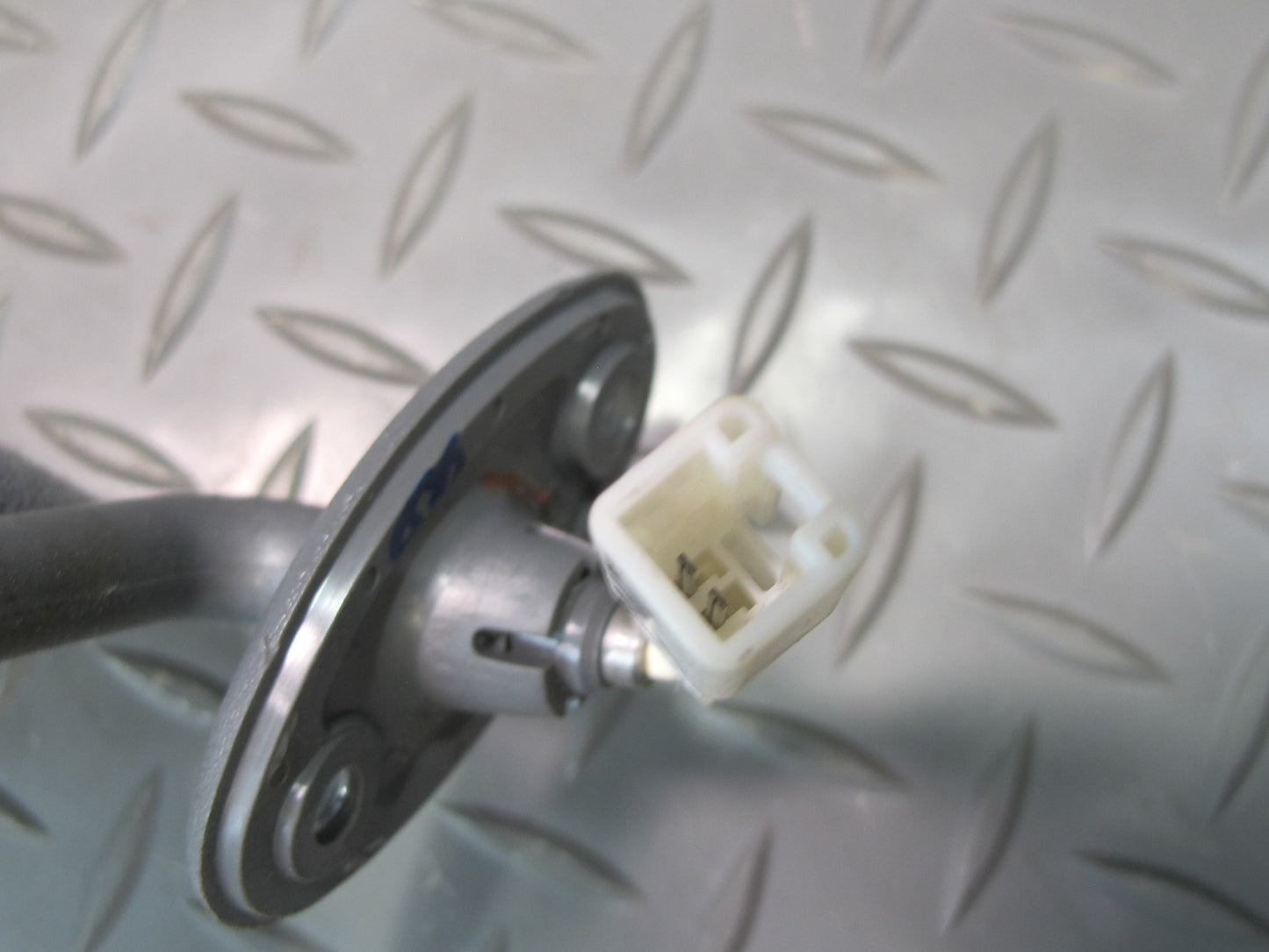 98-00 Lexus UCF20L LS400 Set of 2 Front Left & Right Sun Visor OEM