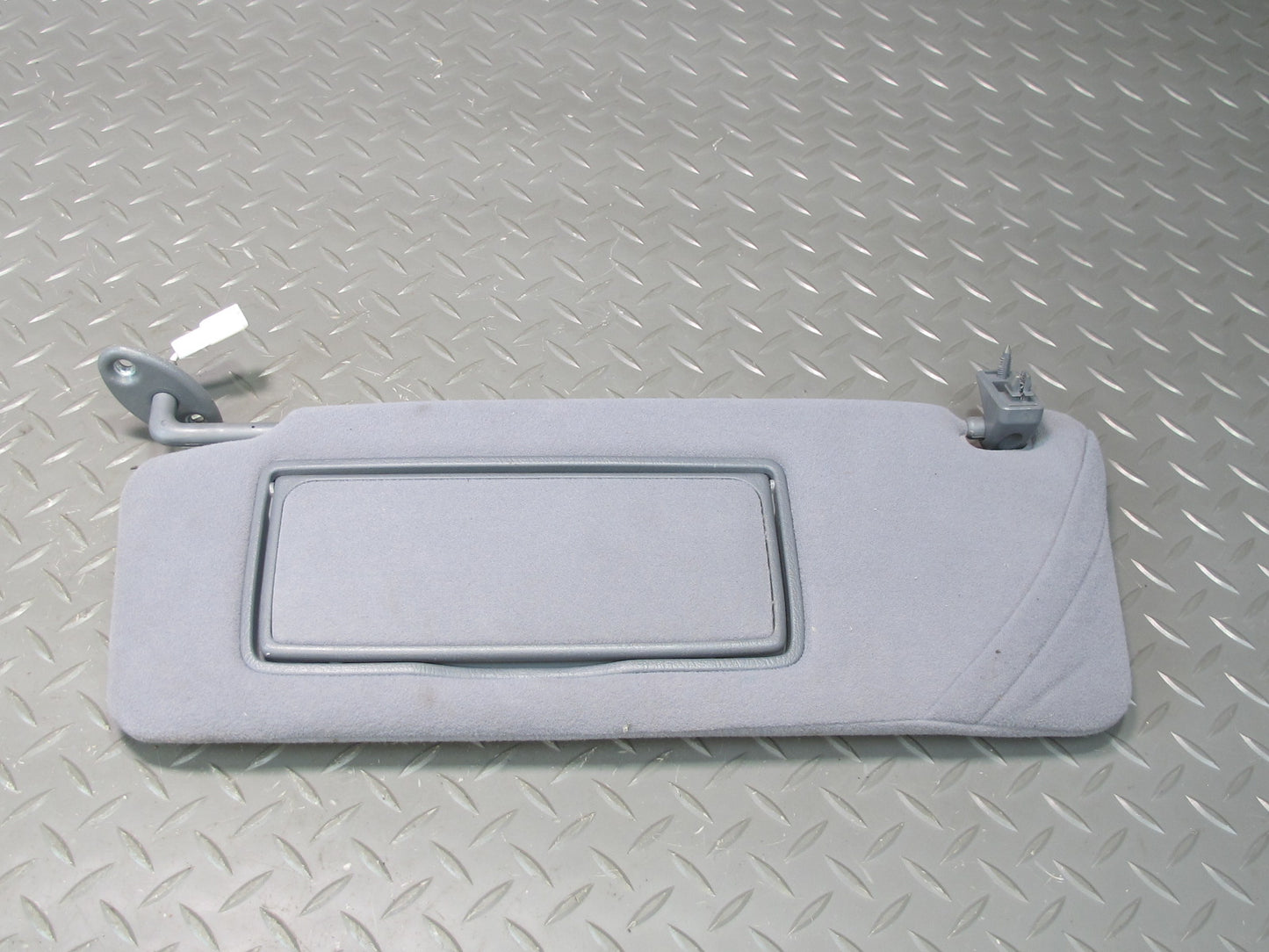 98-00 Lexus UCF20L LS400 Set of 2 Front Left & Right Sun Visor OEM