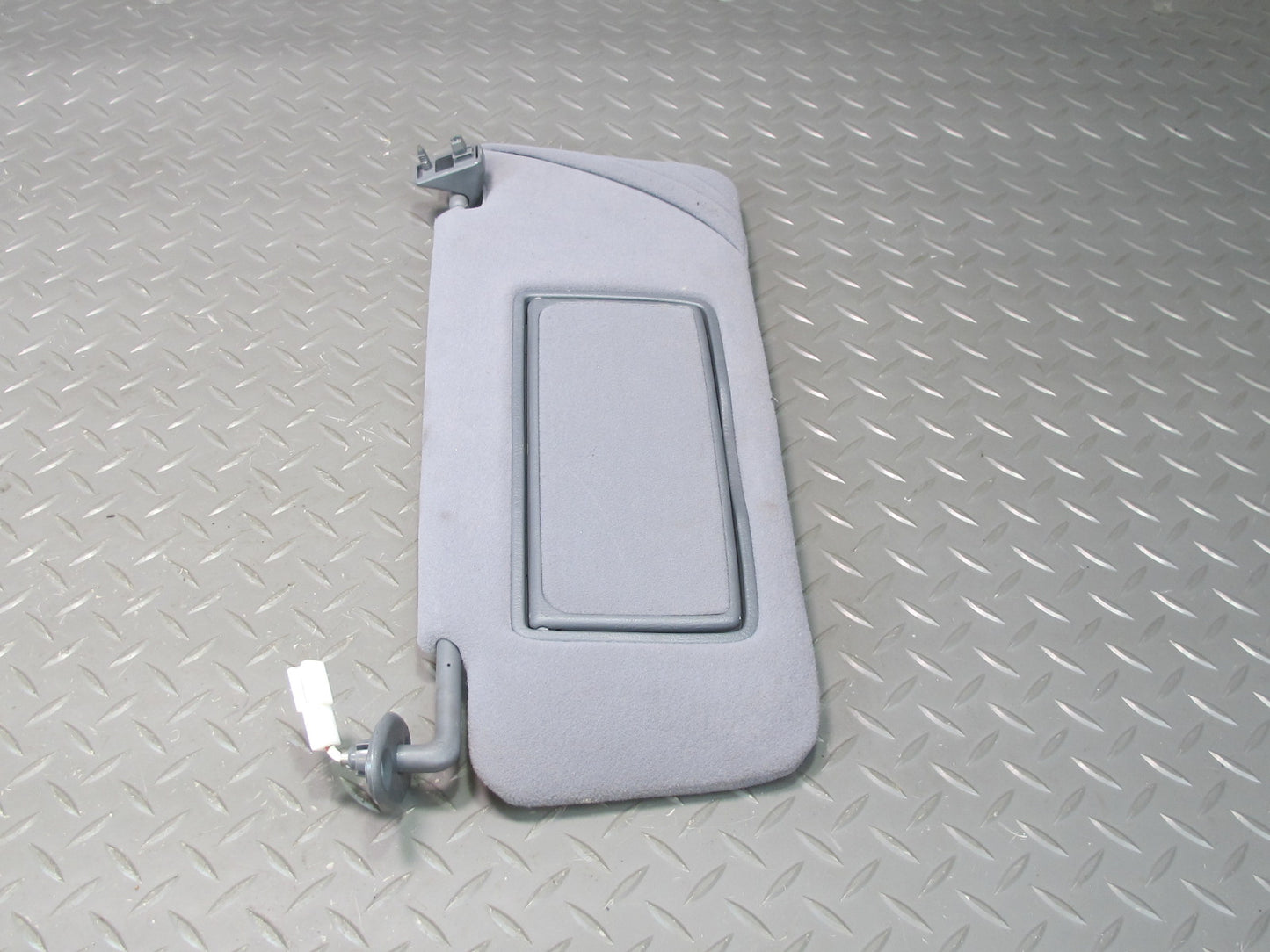 98-00 Lexus UCF20L LS400 Set of 2 Front Left & Right Sun Visor OEM