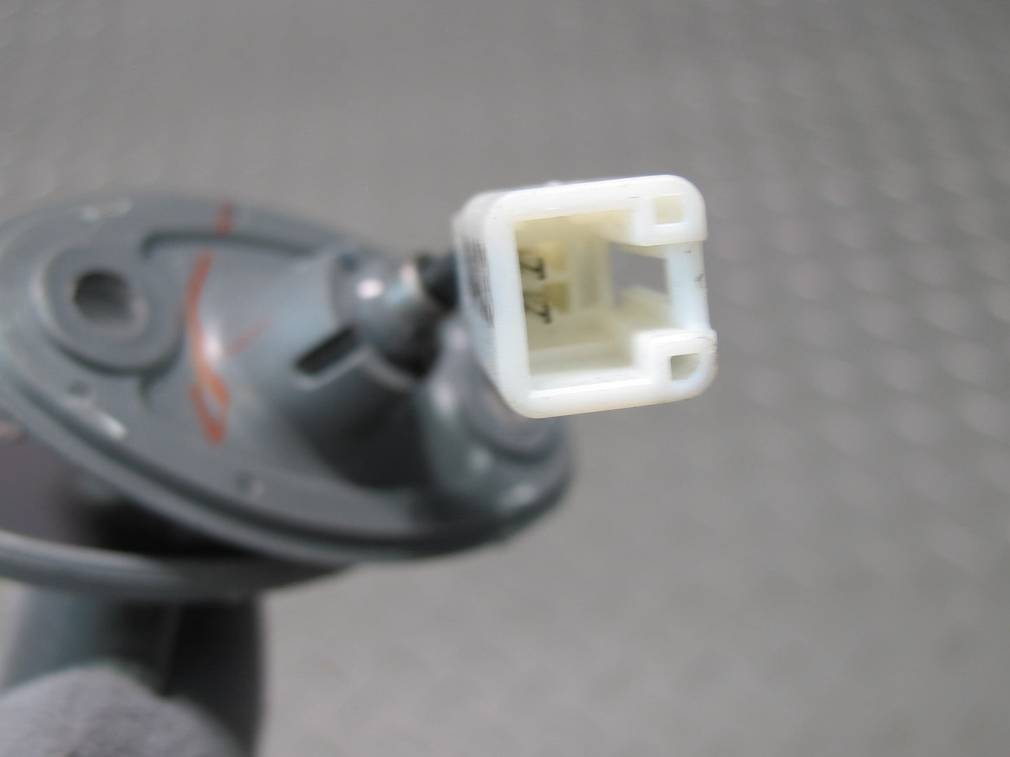 98-00 Lexus UCF20L LS400 Set of 2 Front Left & Right Sun Visor OEM