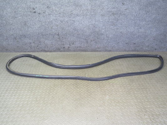 92-00 Lexus JZZ31L SC400 SC300 Front Right Door Weatherstrip Rubber Seal OEM