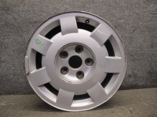 99-03 VW Eurovan T4 Factory R15" Alloy Wheel Rim 15x7J ET46 OEM