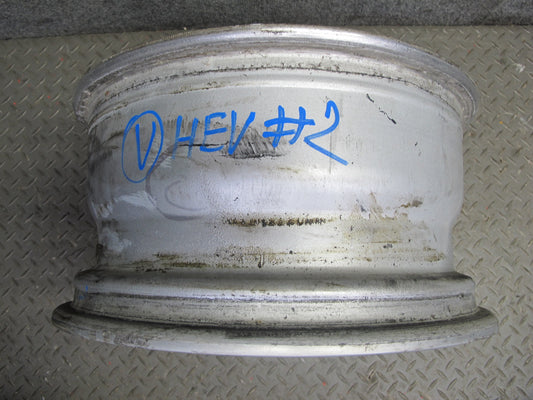 99-03 VW Eurovan T4 Factory R15" Alloy Wheel Rim 15x7J ET46 OEM