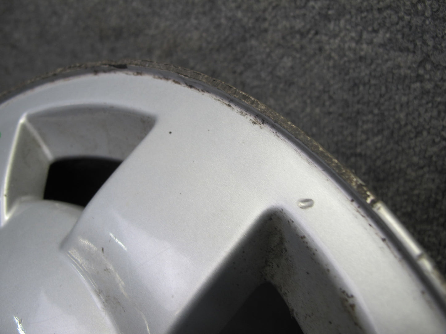 99-03 VW Eurovan T4 Factory R15" Alloy Wheel Rim 15x7J ET46 OEM