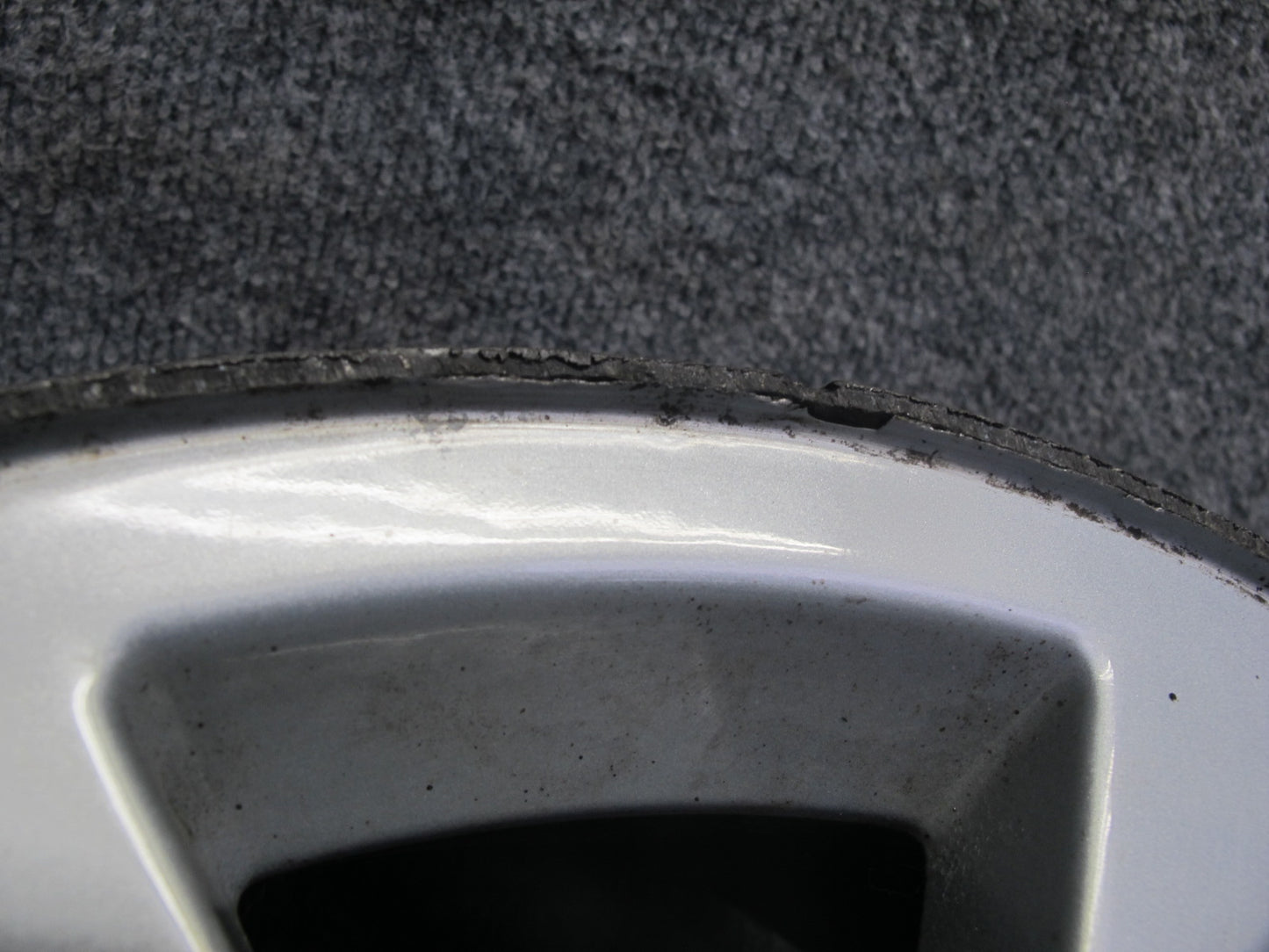 99-03 VW Eurovan T4 Factory R15" Alloy Wheel Rim 15x7J ET46 OEM