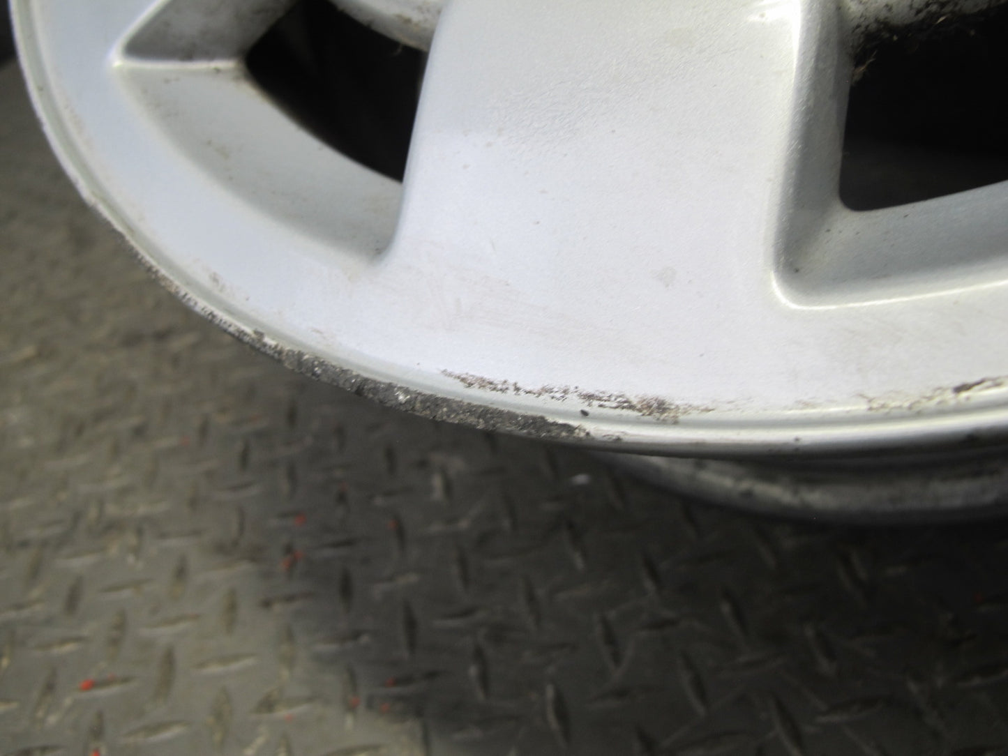 99-03 VW Eurovan T4 Factory R15" Alloy Wheel Rim 15x7J ET46 OEM