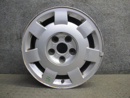 99-03 VW Eurovan T4 Factory R15" Alloy Wheel Rim 15x7J ET46 OEM