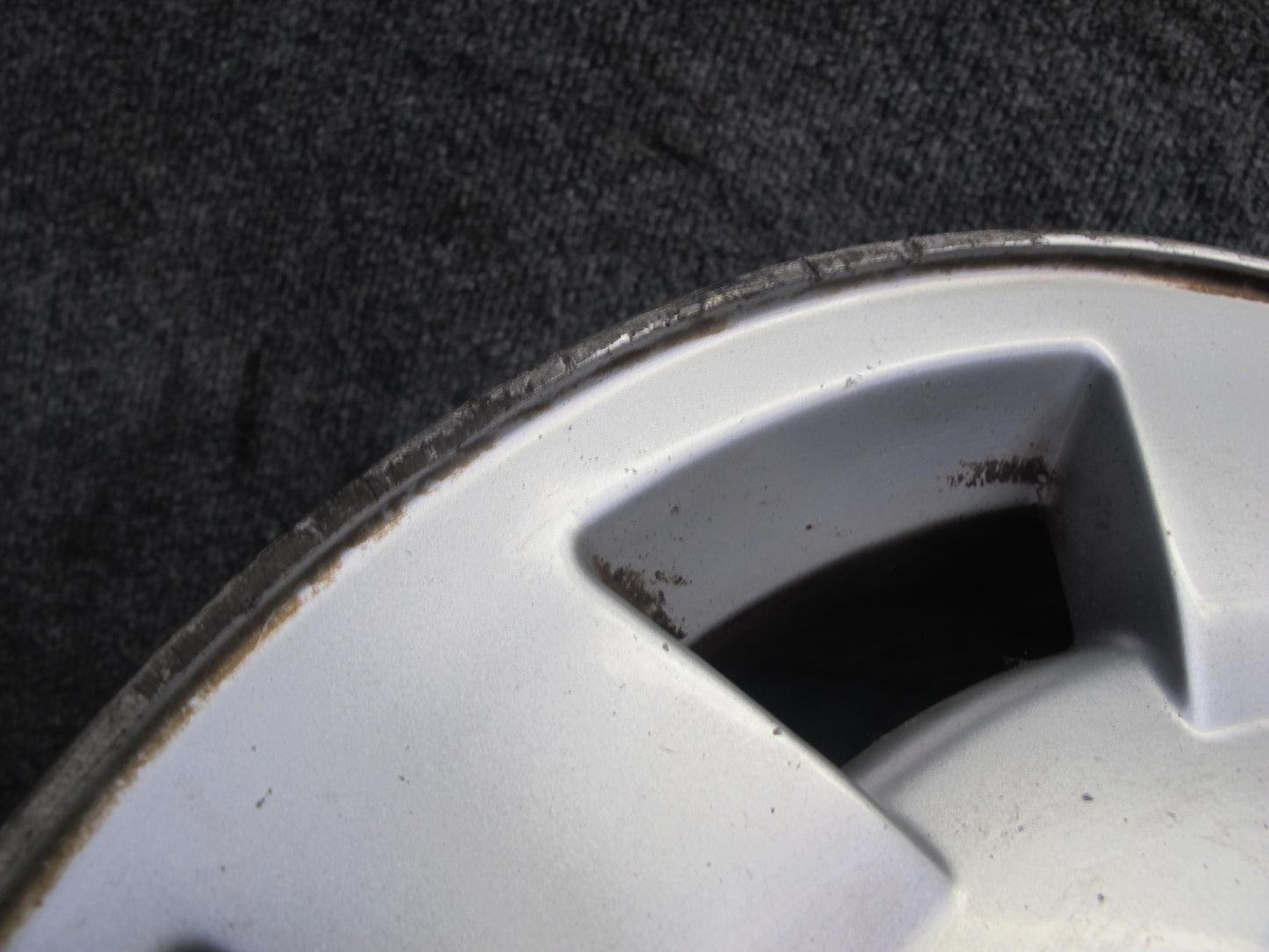 99-03 VW Eurovan T4 Factory R15" Alloy Wheel Rim 15x7J ET46 OEM