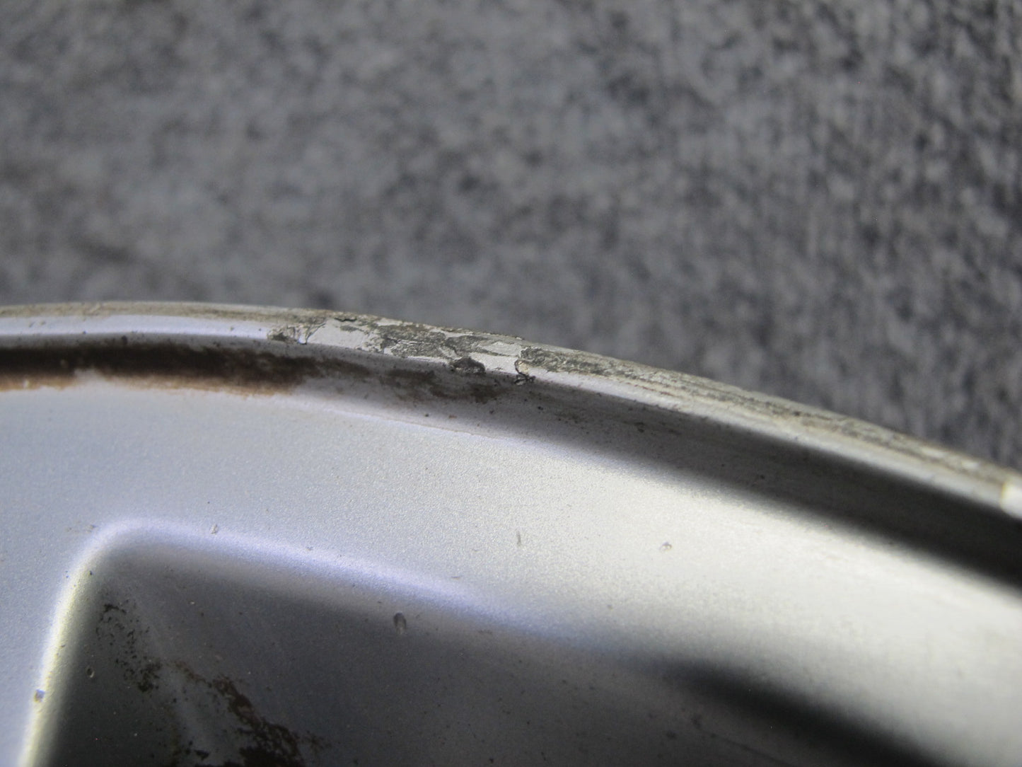 99-03 VW Eurovan T4 Factory R15" Alloy Wheel Rim 15x7J ET46 OEM