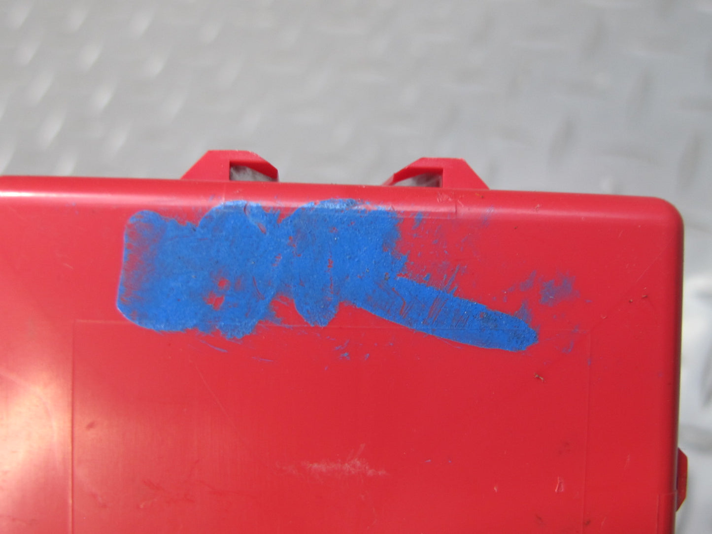 98-00 Lexus UCF20L LS400 Lamp Failure Sensor Control Module 89373-50170 OEM