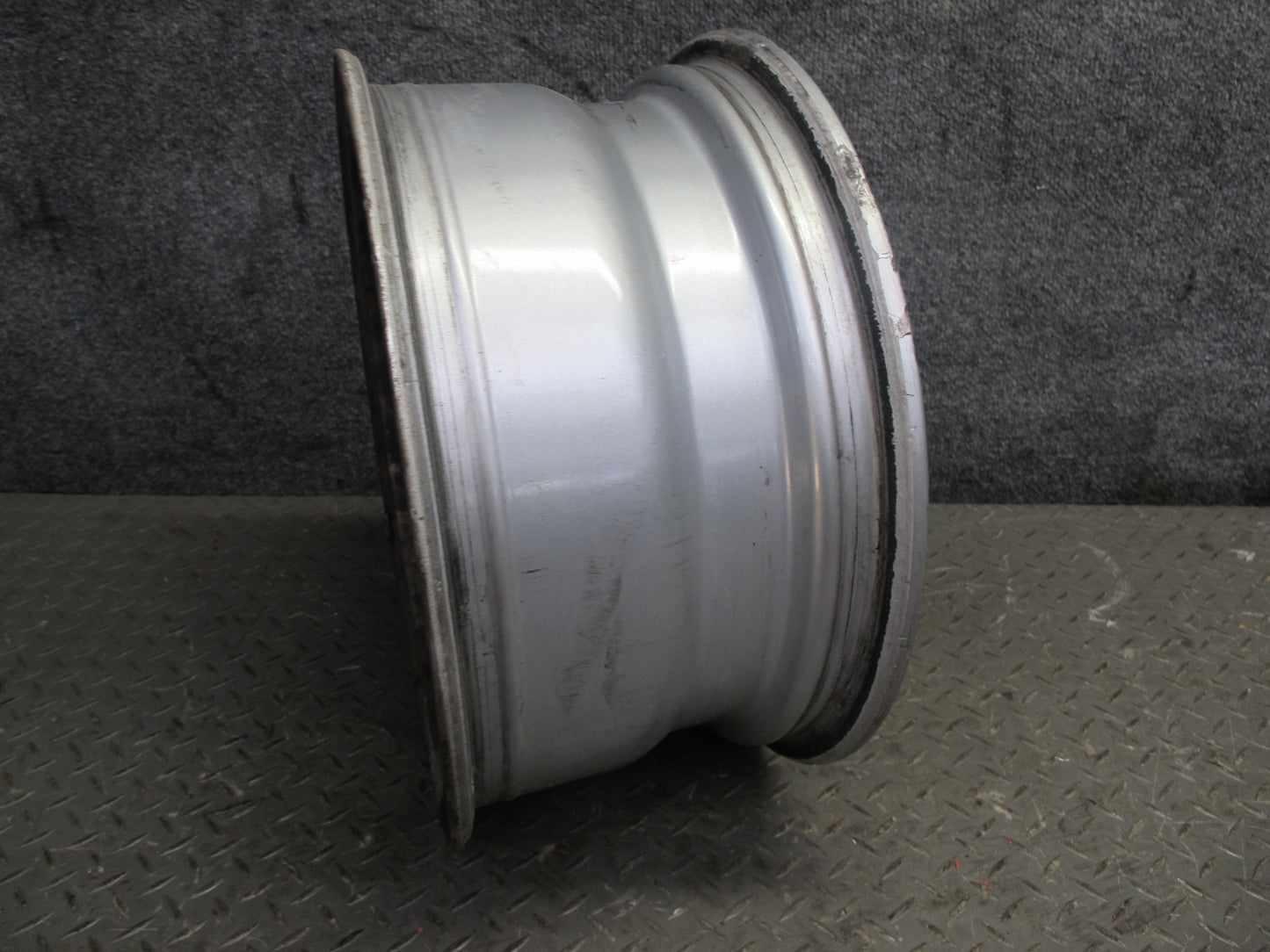 99-03 VW Eurovan T4 Factory R15" Alloy Wheel Rim 15x7J ET46 OEM