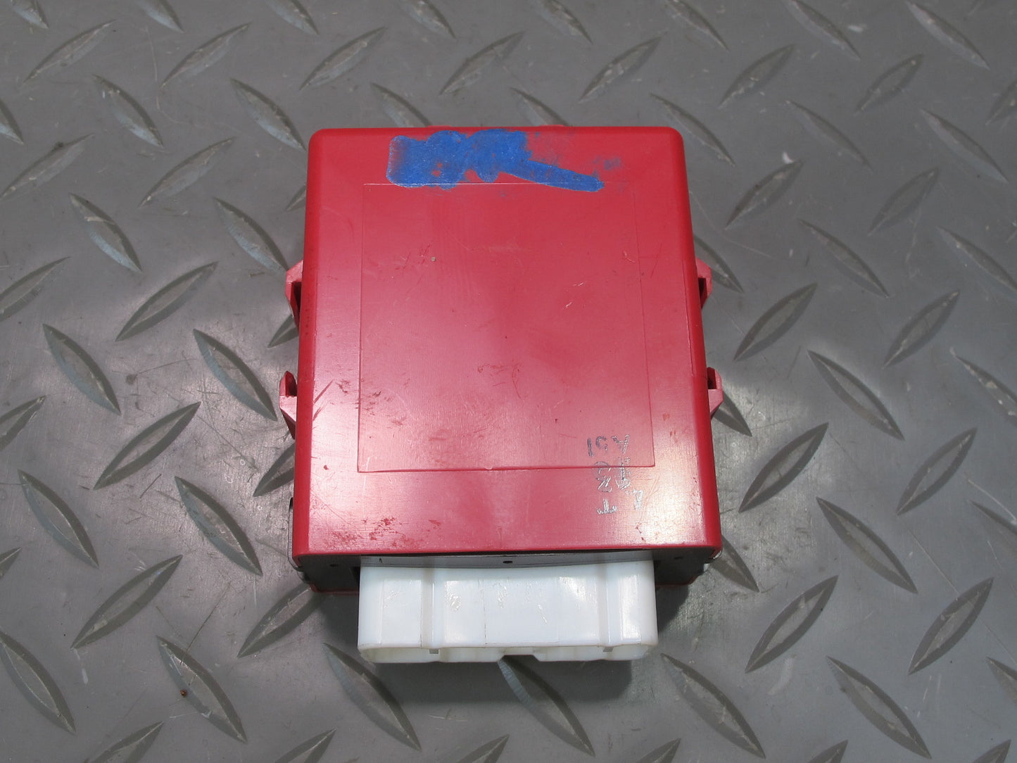 98-00 Lexus UCF20L LS400 Lamp Failure Sensor Control Module 89373-50170 OEM