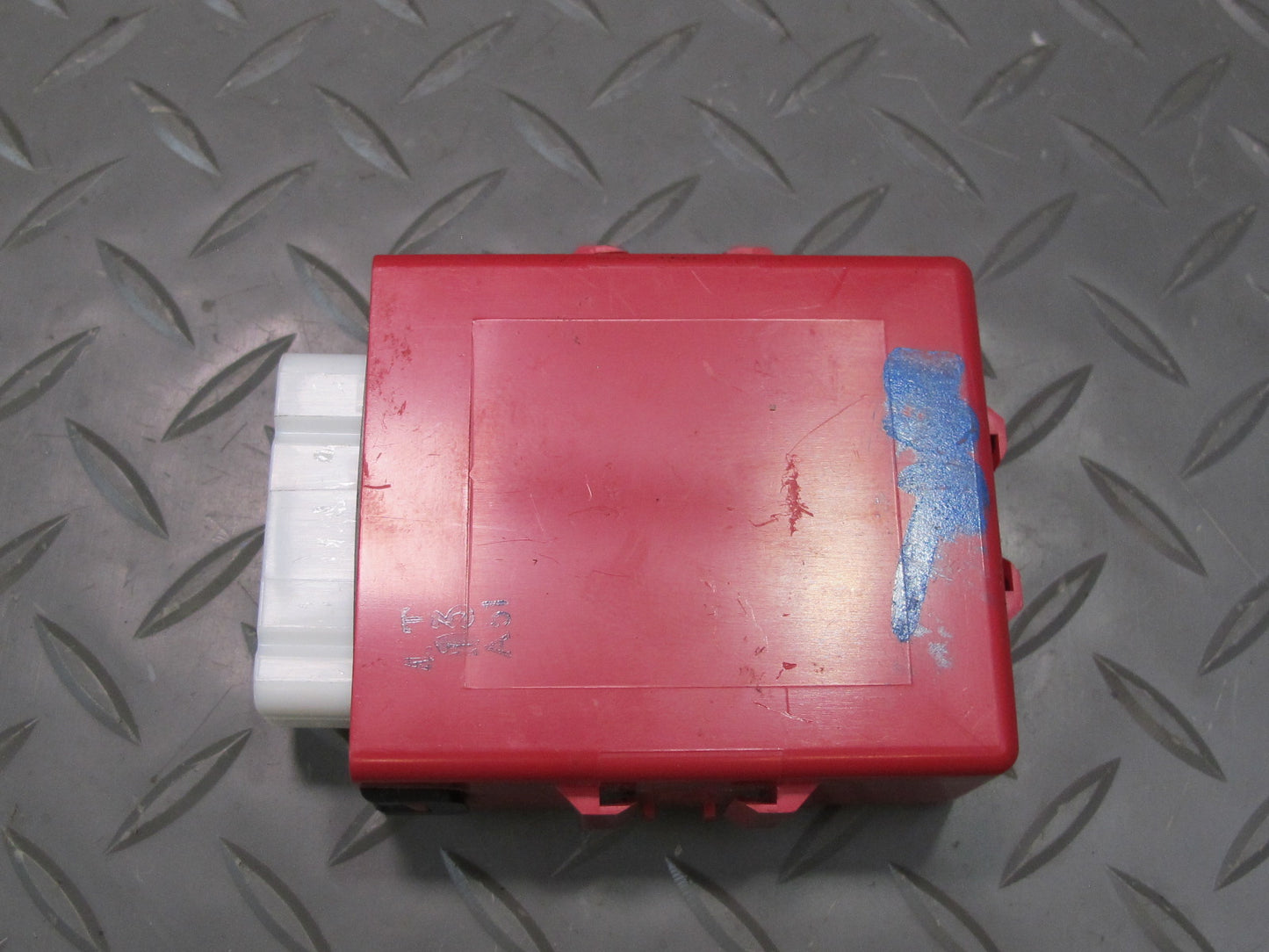 98-00 Lexus UCF20L LS400 Lamp Failure Sensor Control Module 89373-50170 OEM