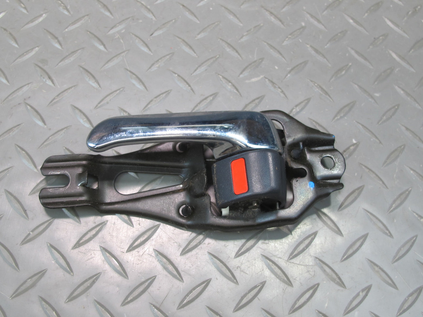 95-00 Lexus UCF20L LS400 Rear Left Interior Door Handle OEM