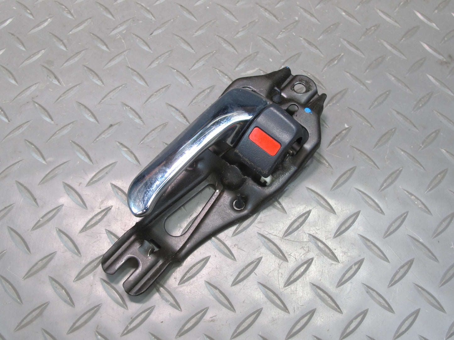 95-00 Lexus UCF20L LS400 Rear Left Interior Door Handle OEM