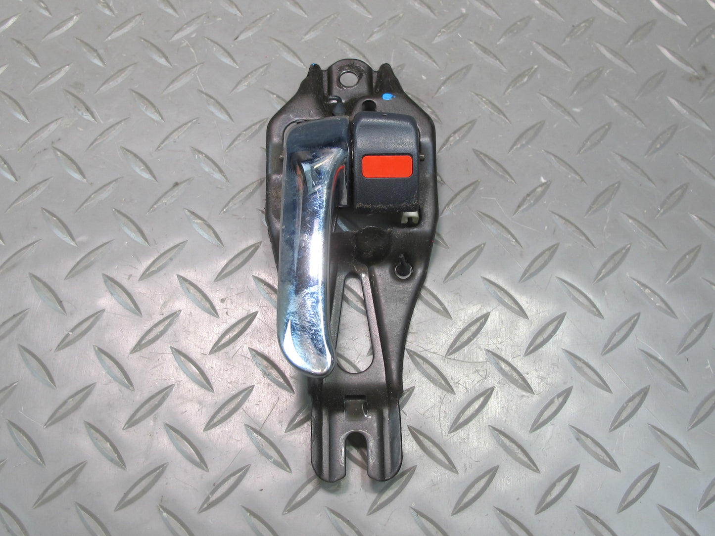 95-00 Lexus UCF20L LS400 Rear Left Interior Door Handle OEM