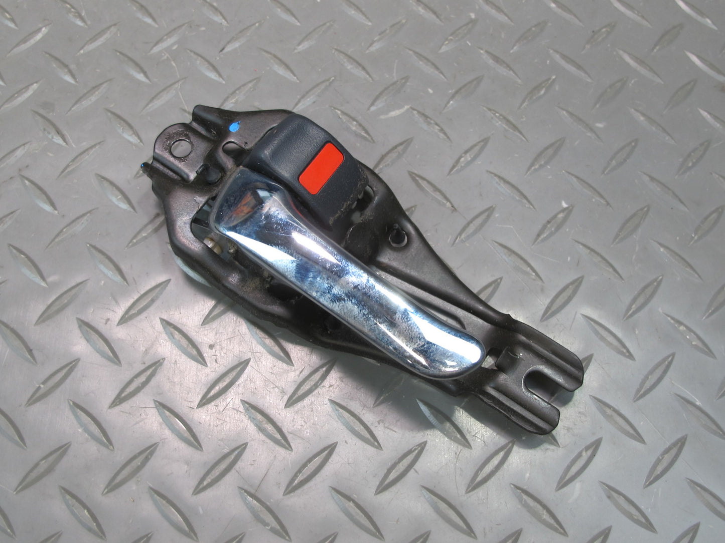 95-00 Lexus UCF20L LS400 Rear Left Interior Door Handle OEM