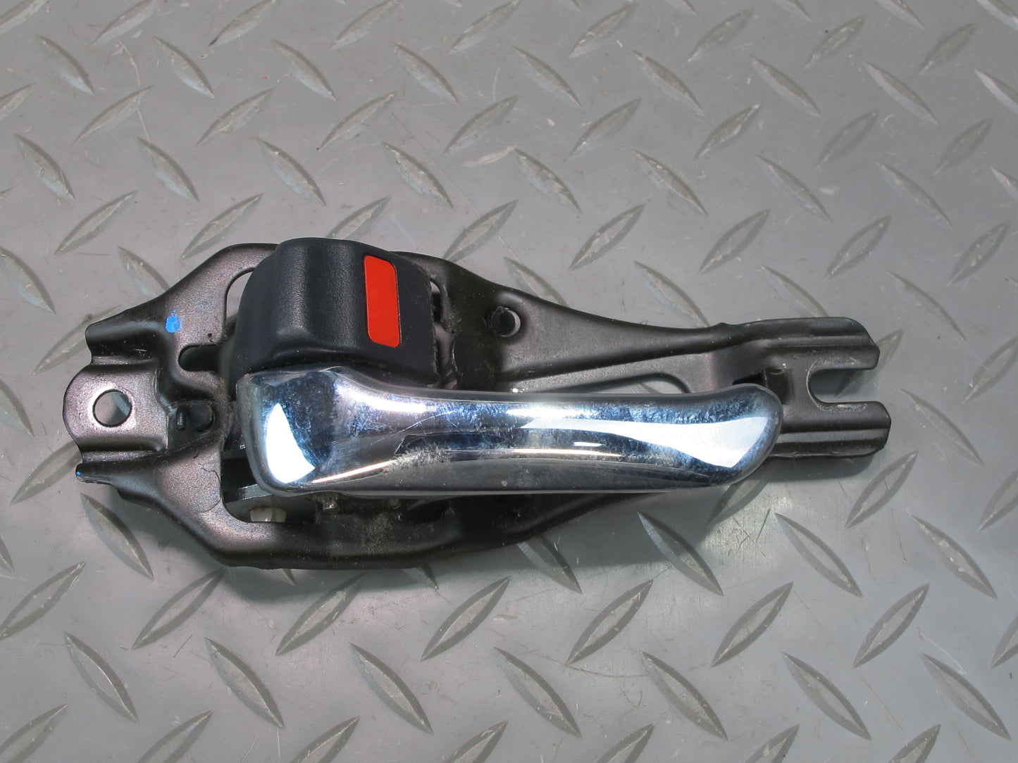 95-00 Lexus UCF20L LS400 Rear Left Interior Door Handle OEM